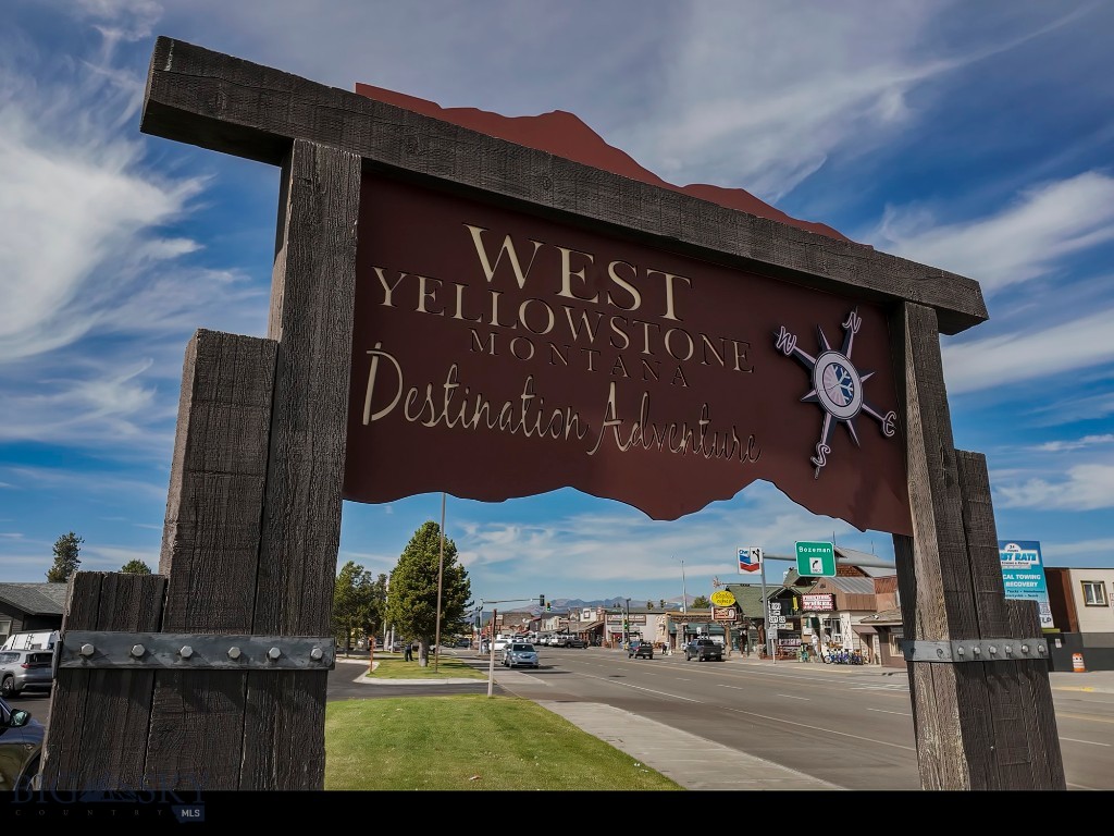 Madison Addition - Land