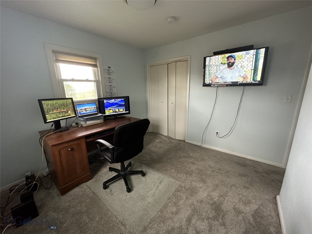 Stump Tracts - Residential