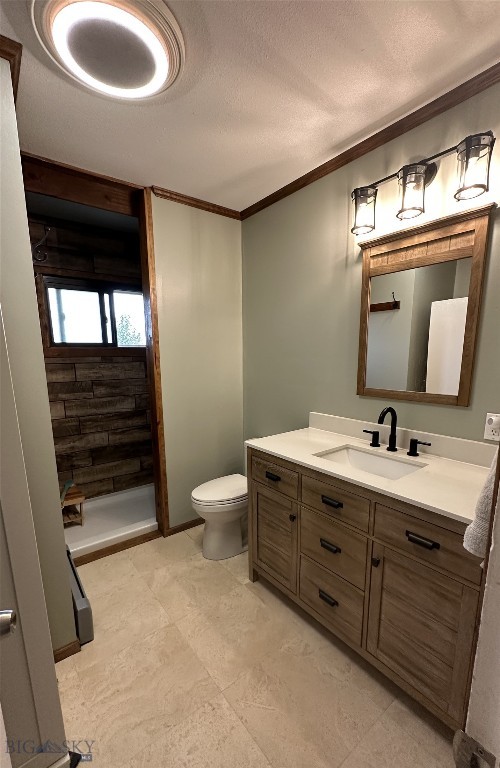 Stump Tracts - Residential