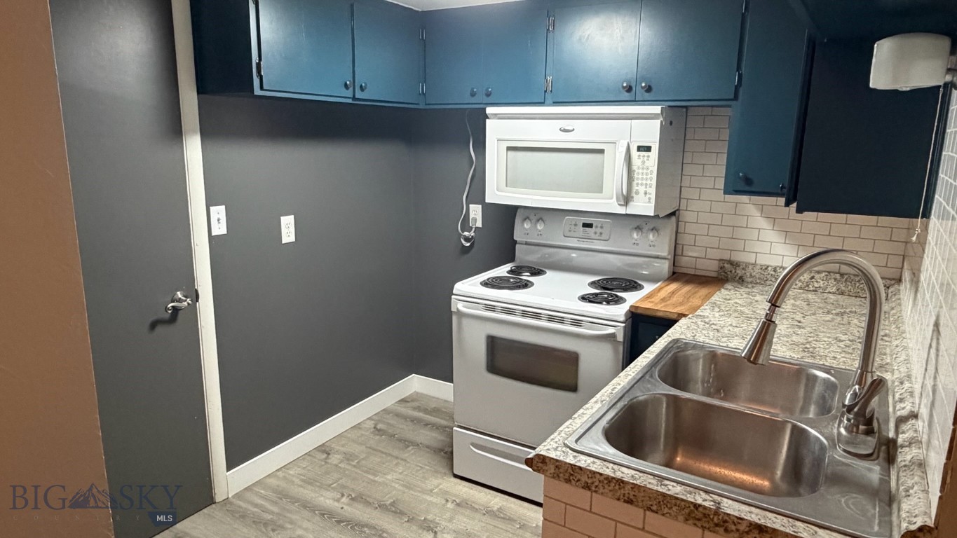 Stump Tracts - Residential