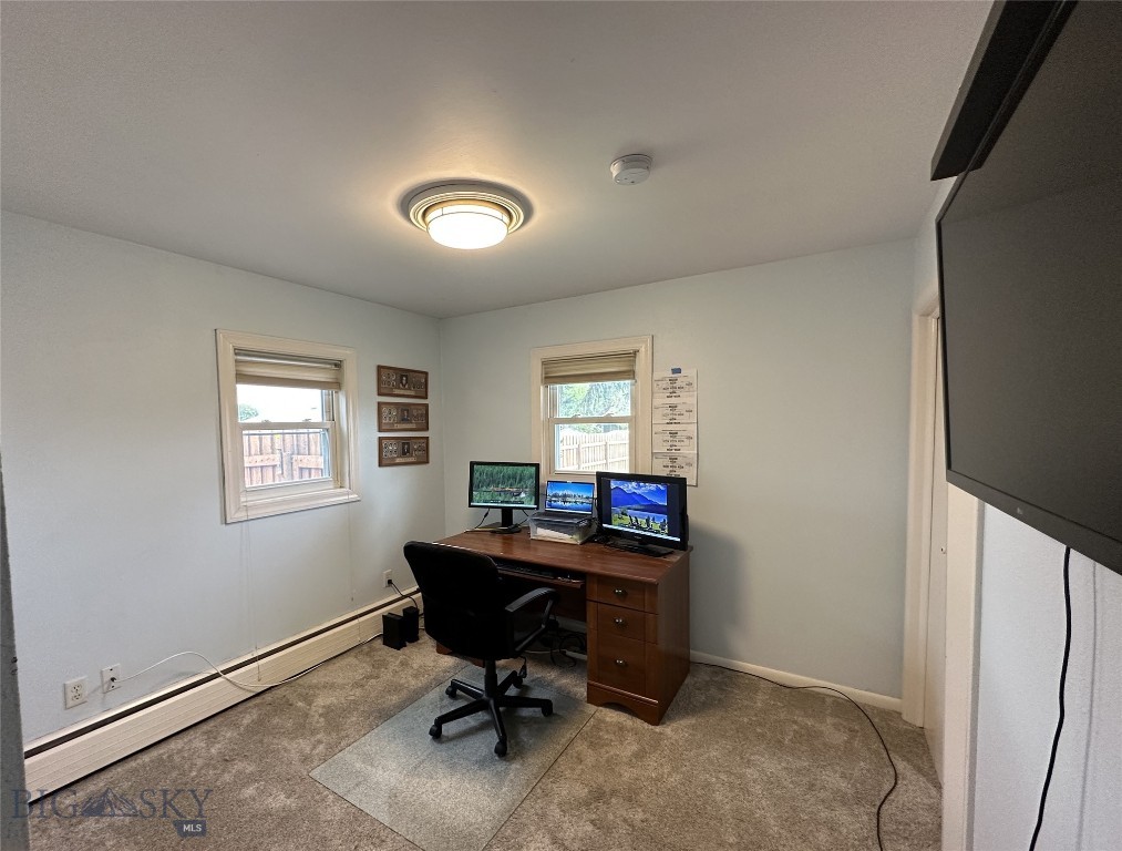 Stump Tracts - Residential