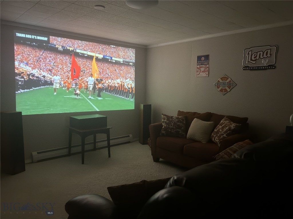 Stump Tracts - Residential