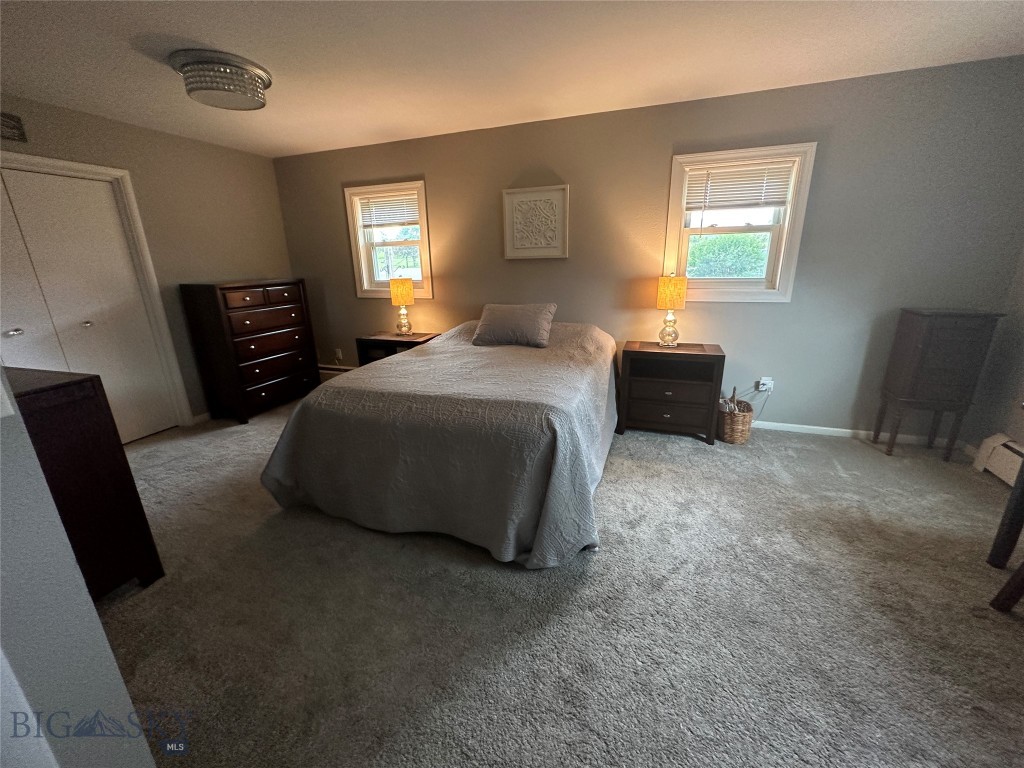 Stump Tracts - Residential