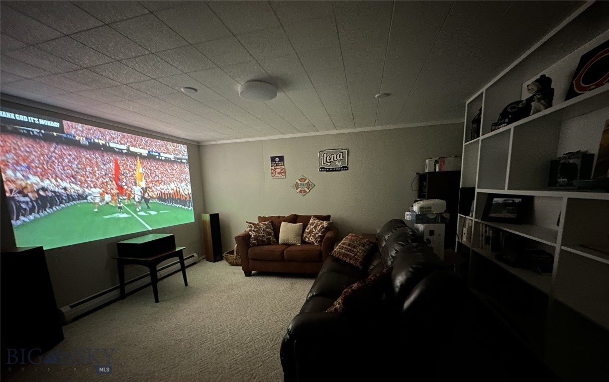 Stump Tracts - Residential