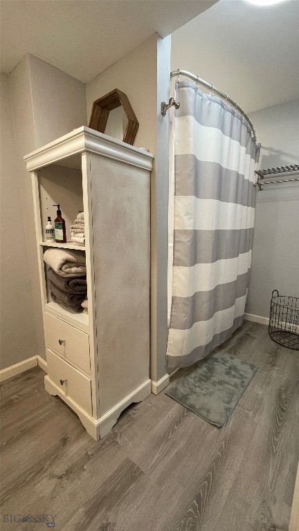 Stump Tracts - Residential