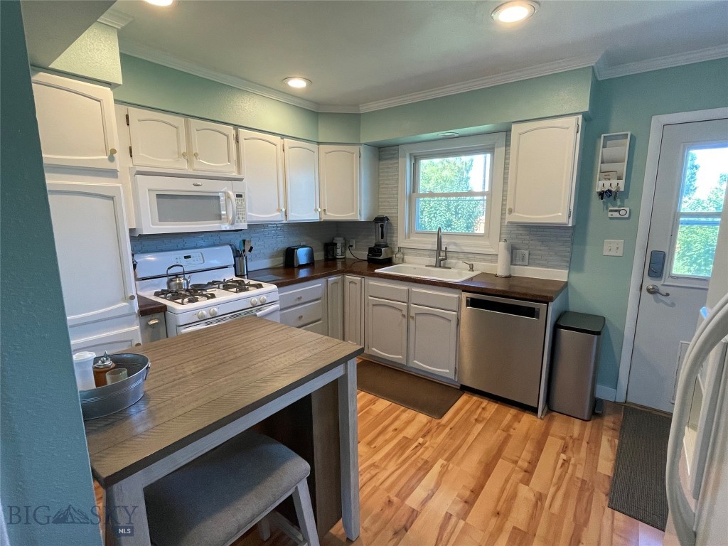 Stump Tracts - Residential