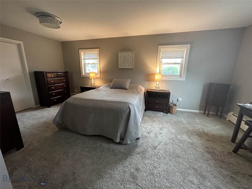 Stump Tracts - Residential