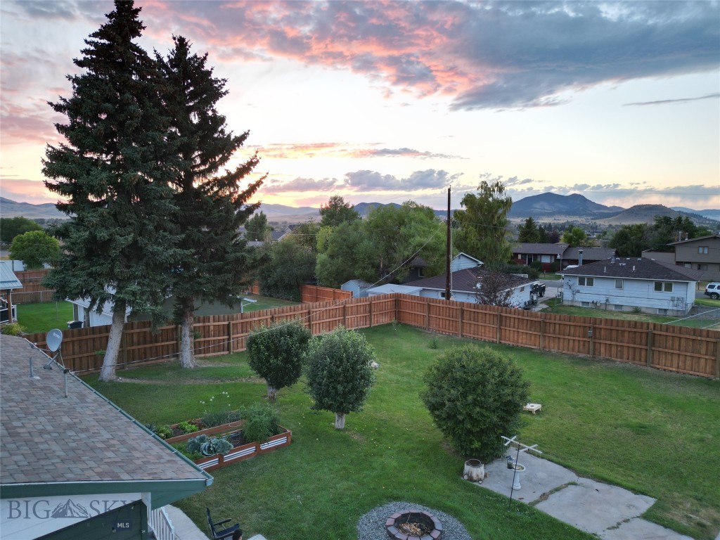 Stump Tracts - Residential