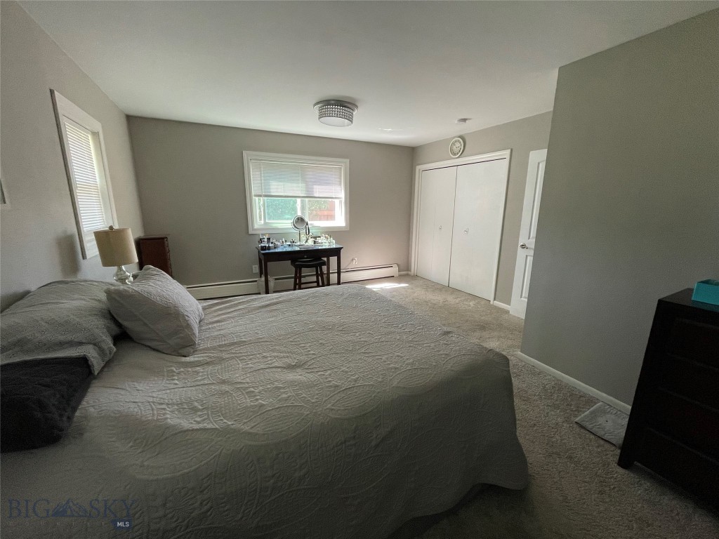 Stump Tracts - Residential