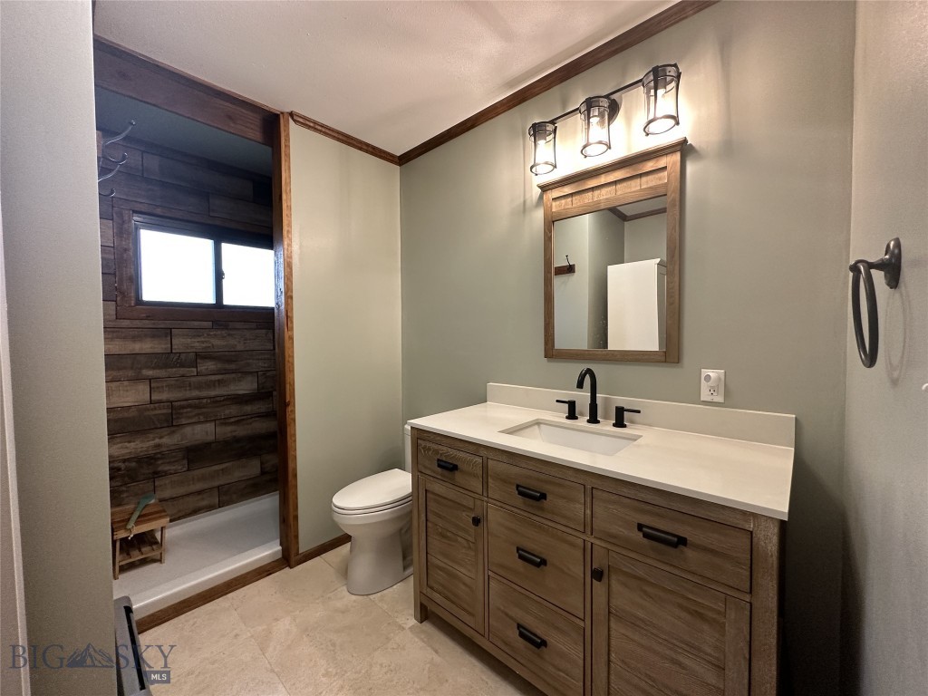 Stump Tracts - Residential