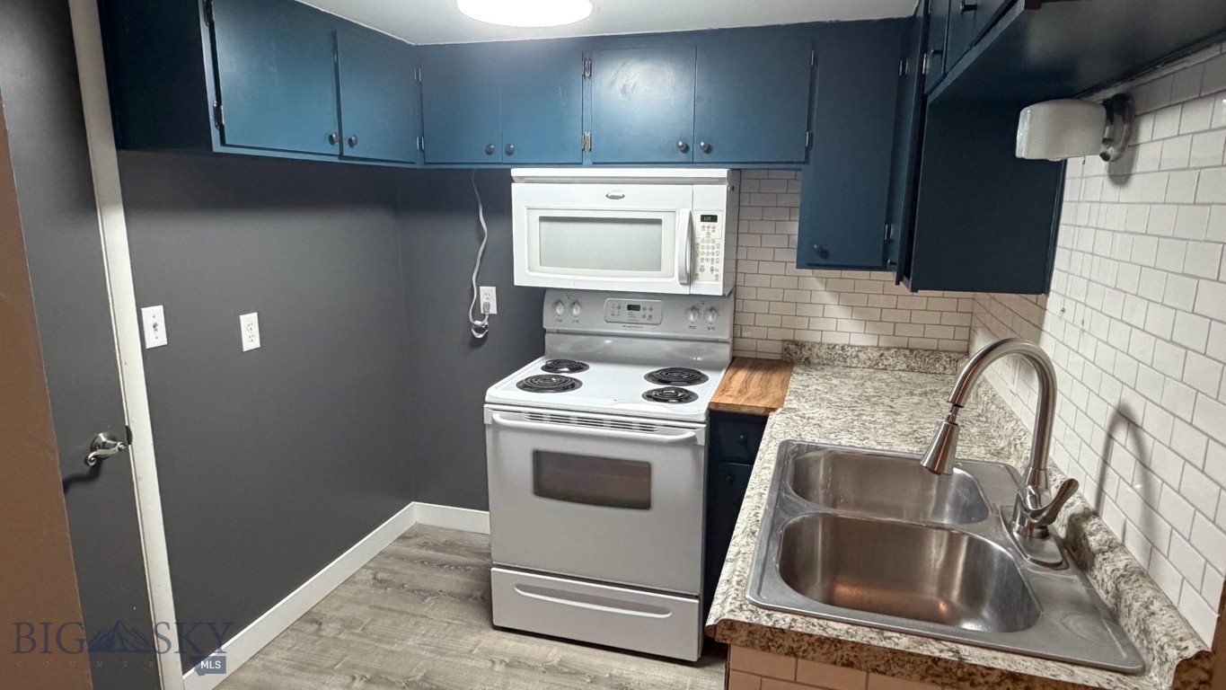 Stump Tracts - Residential