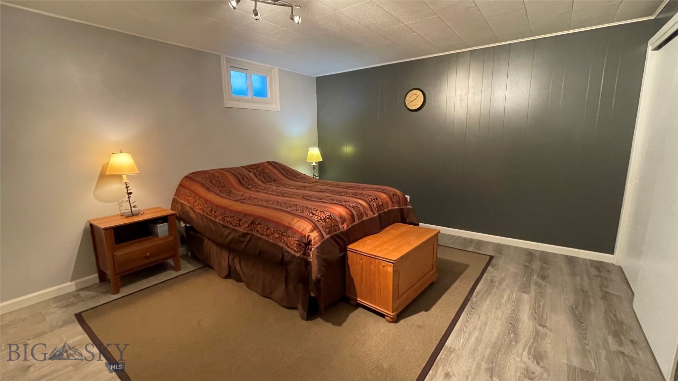 Stump Tracts - Residential