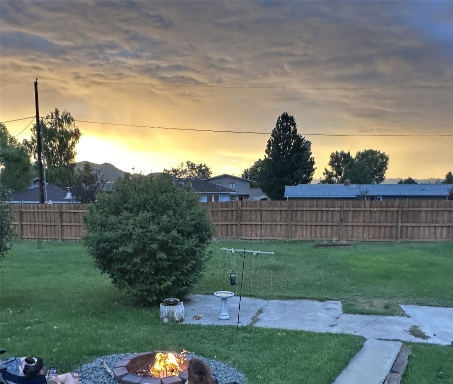 Stump Tracts - Residential