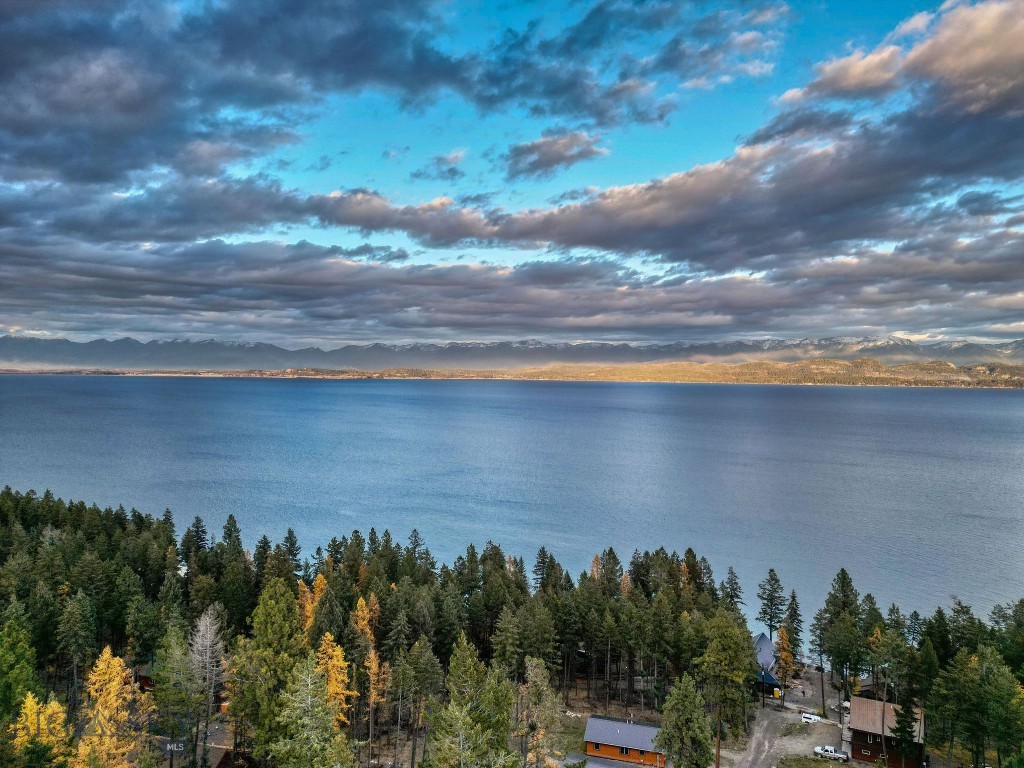 Minor Subdivision - Land