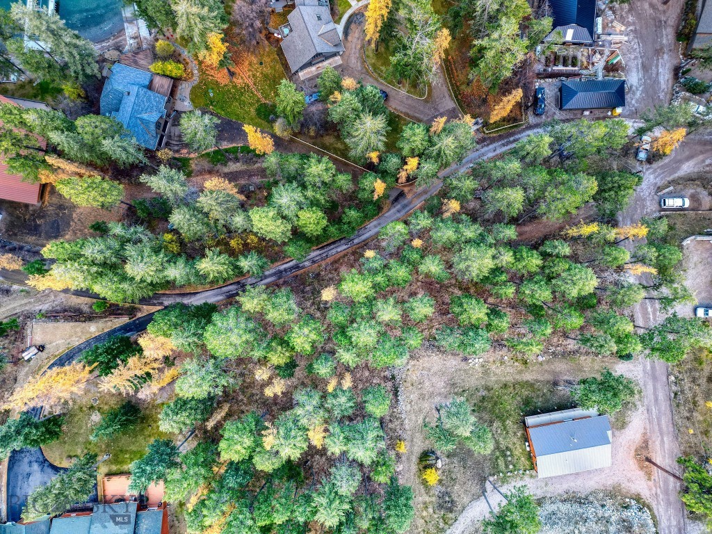 Minor Subdivision - Land