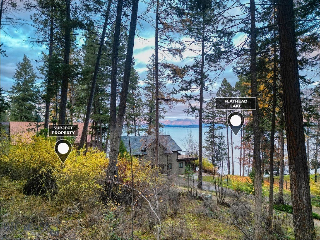 Minor Subdivision - Land