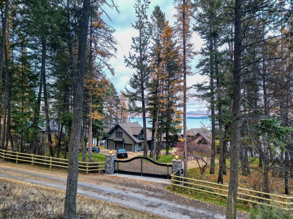 Minor Subdivision - Land