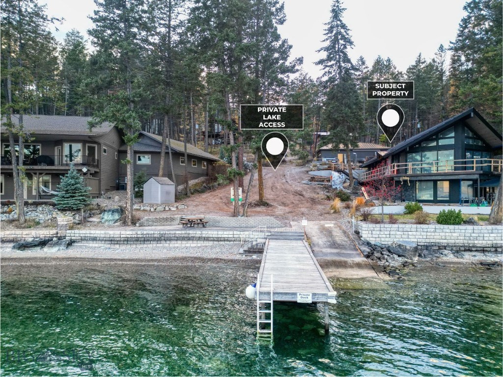 Minor Subdivision - Land