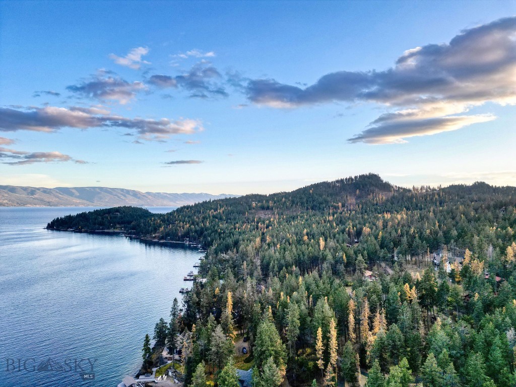 Minor Subdivision - Land