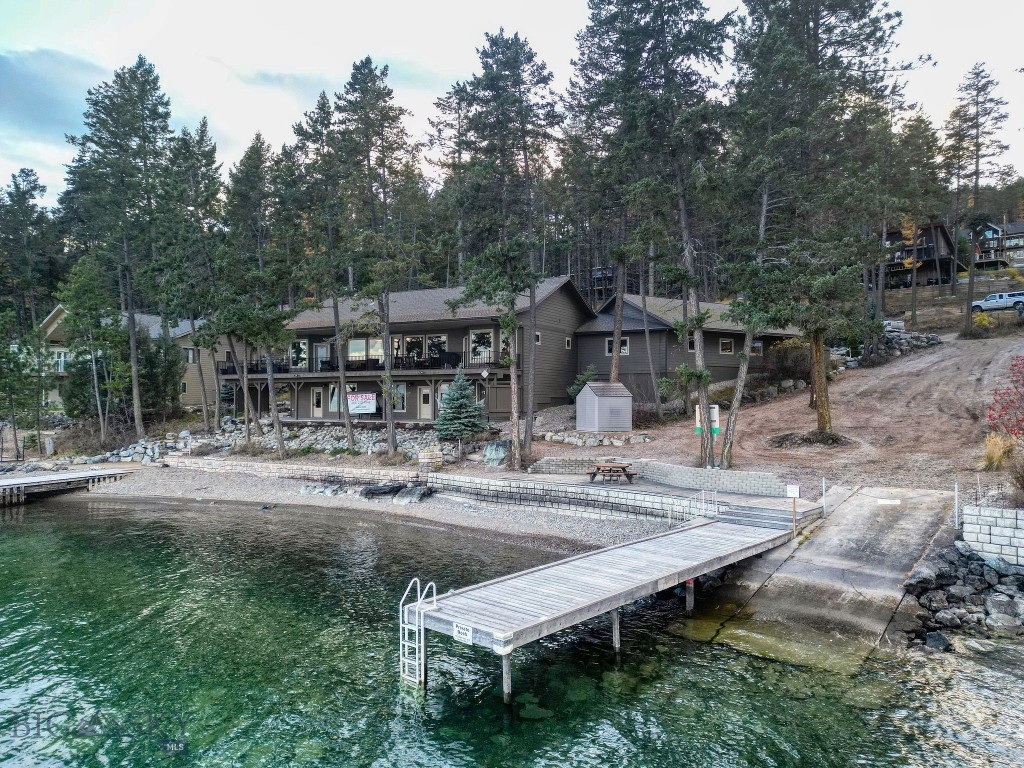 Minor Subdivision - Land