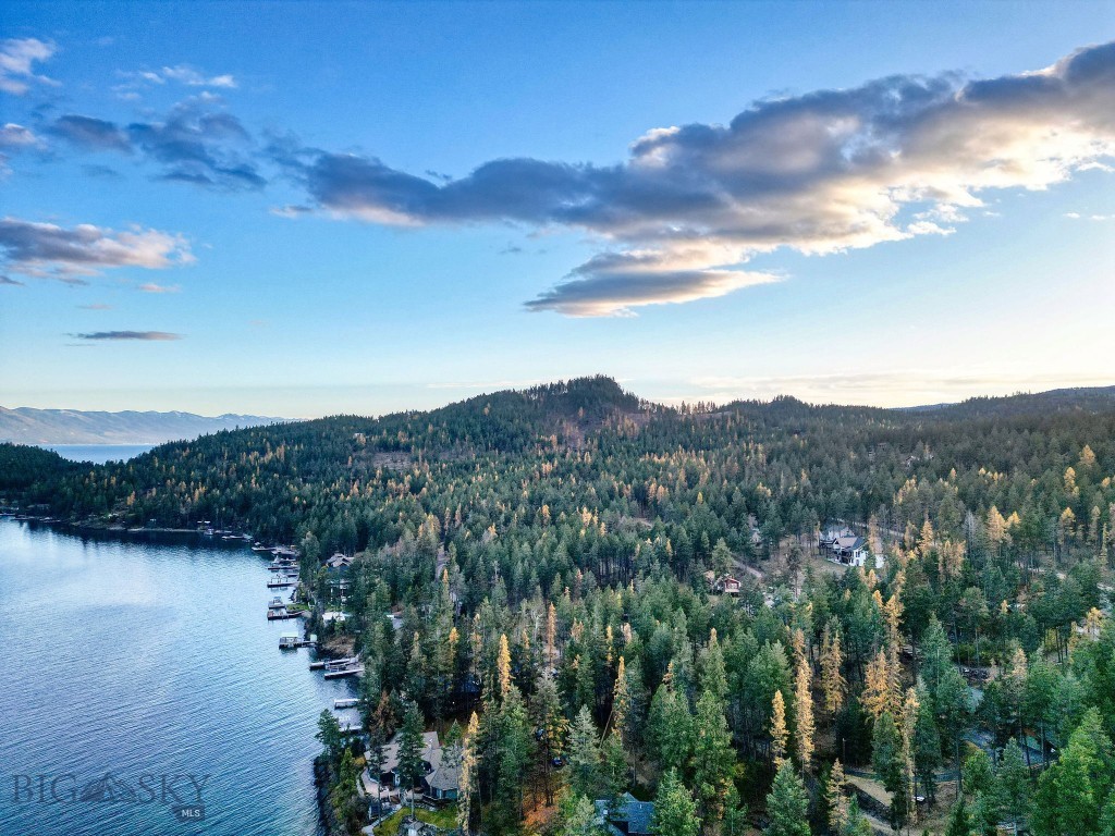 Minor Subdivision - Land