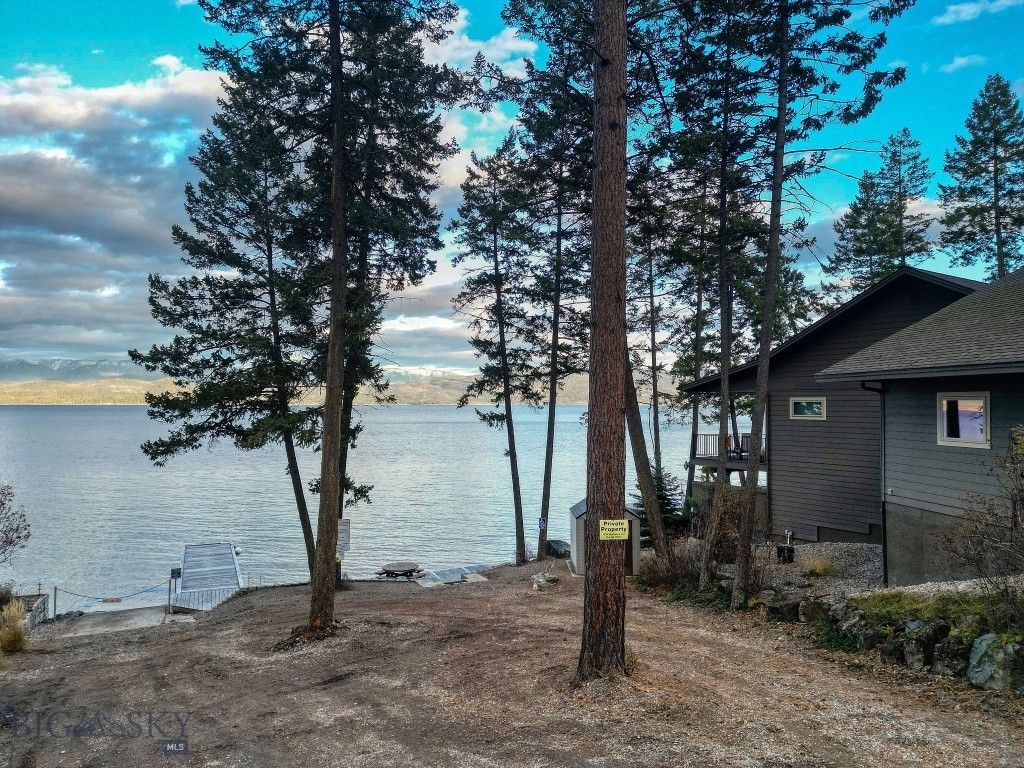 Minor Subdivision - Land