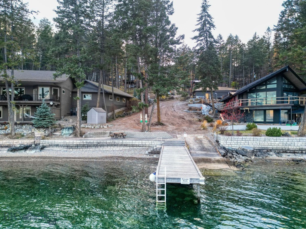 Minor Subdivision - Land