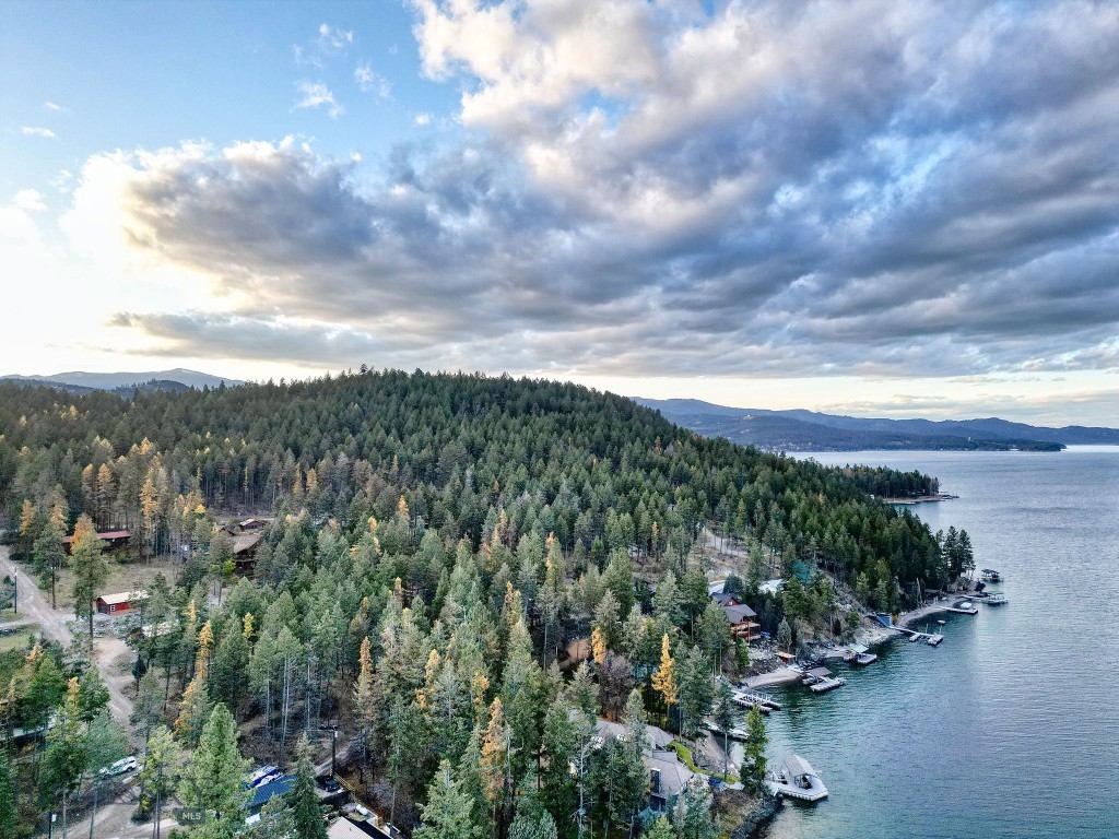 Minor Subdivision - Land