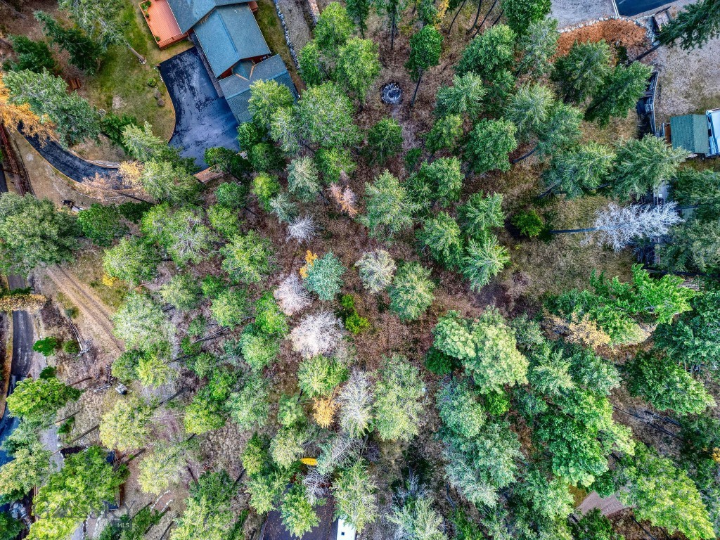 Minor Subdivision - Land