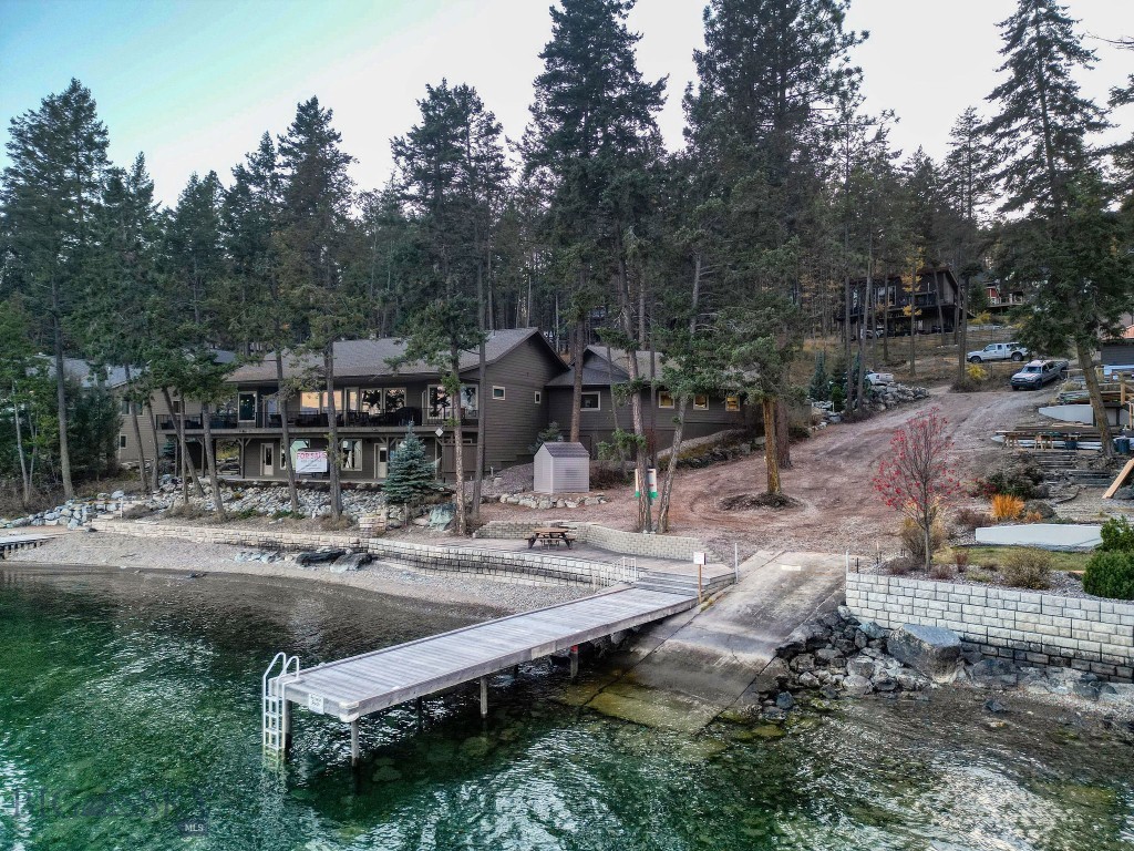 Minor Subdivision - Land