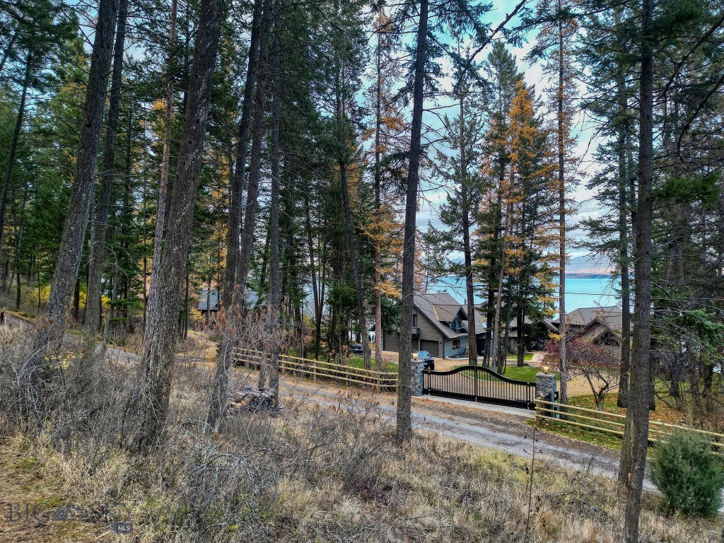 Minor Subdivision - Land