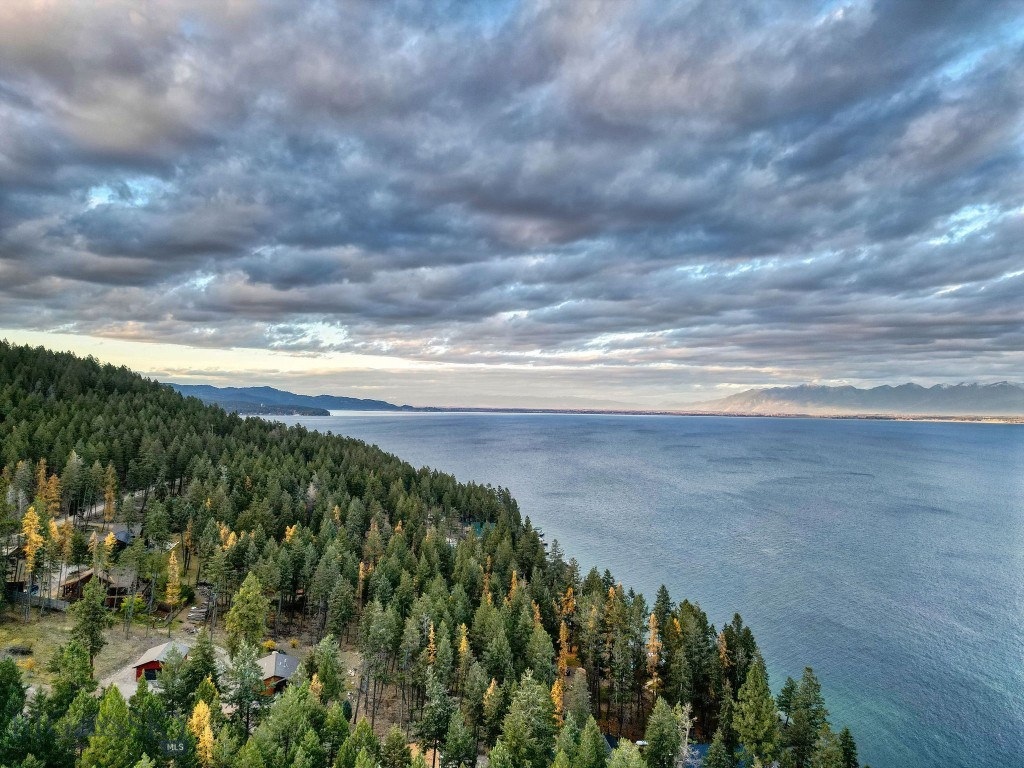 Minor Subdivision - Land