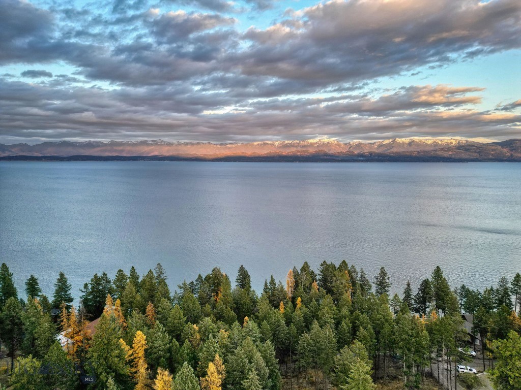 Minor Subdivision - Land