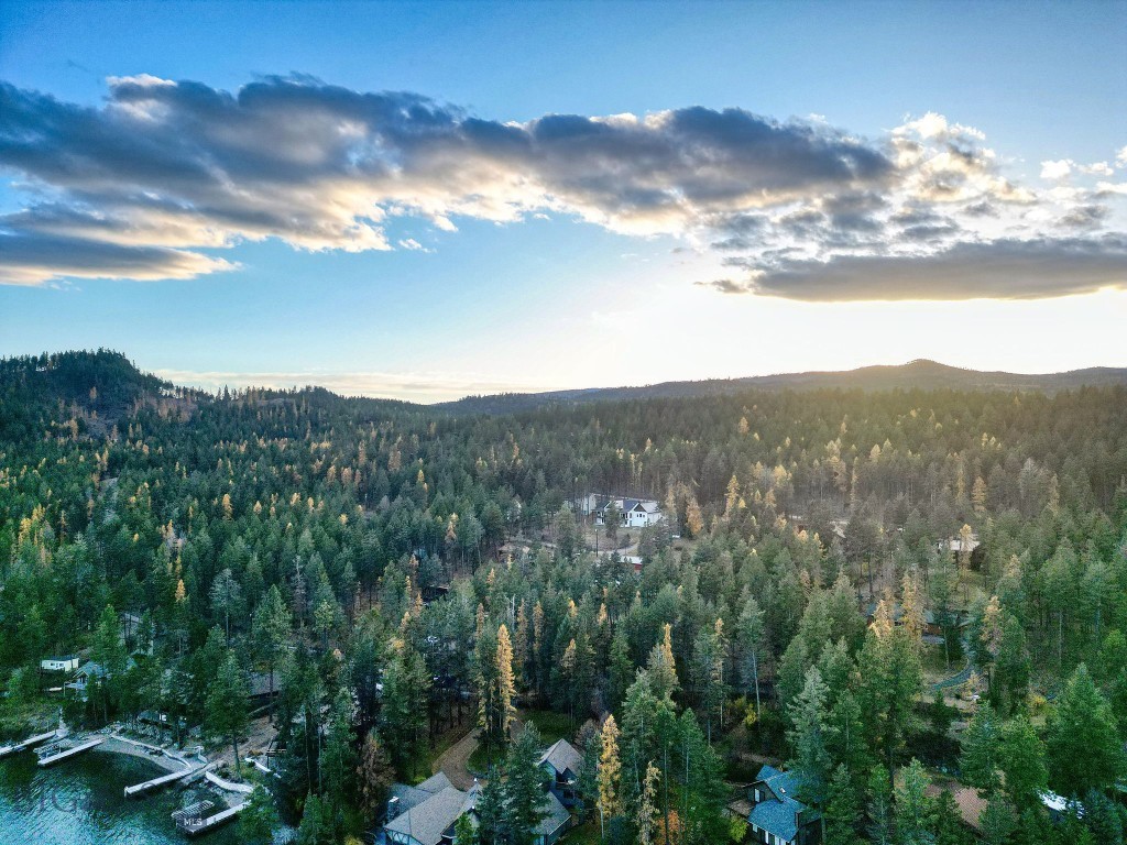 Minor Subdivision - Land