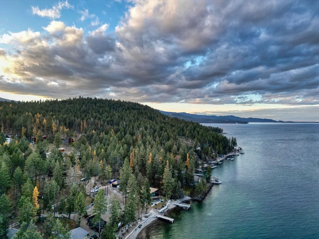 Minor Subdivision - Land