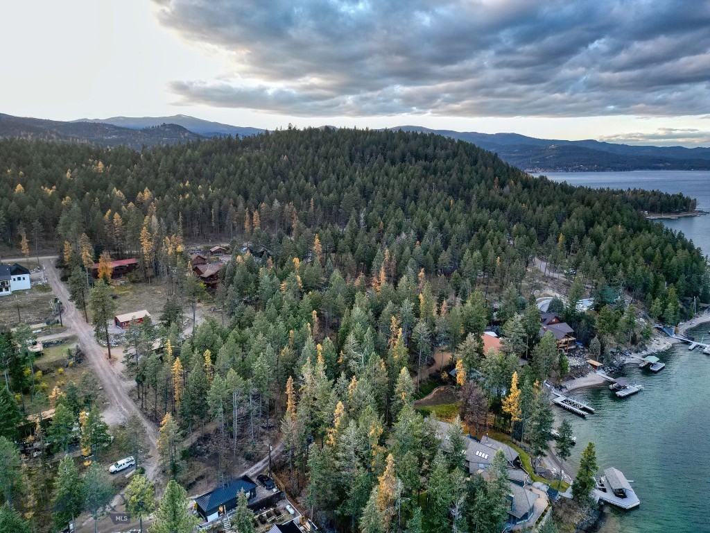 Minor Subdivision - Land