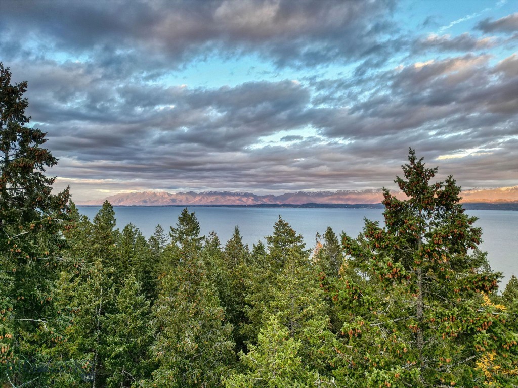 Minor Subdivision - Land