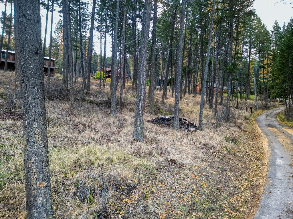 Minor Subdivision - Land