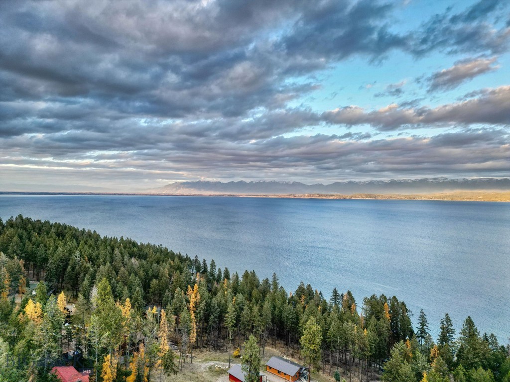 Minor Subdivision - Land