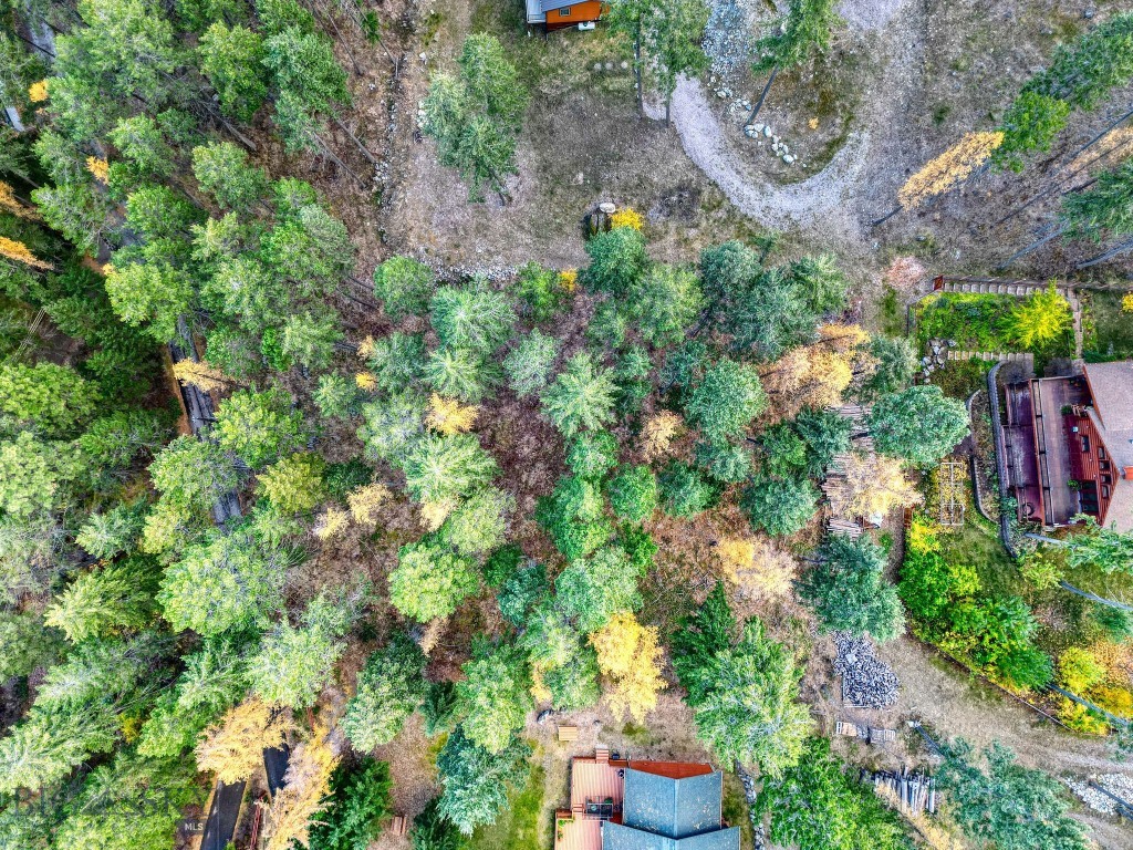 Minor Subdivision - Land