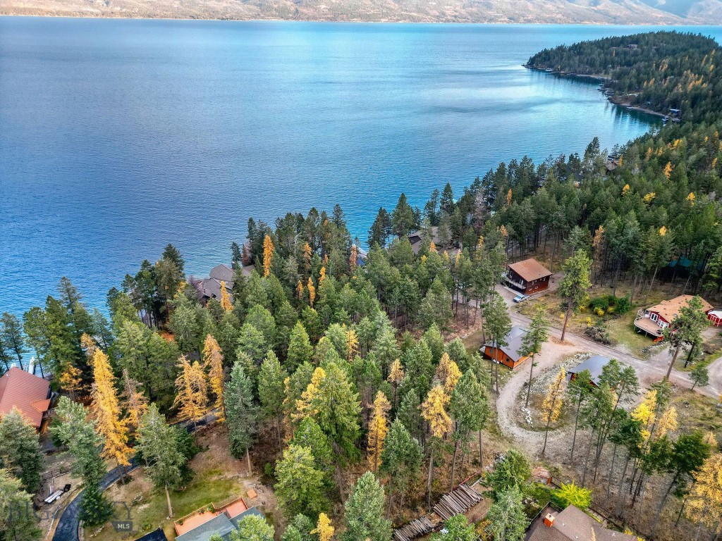 Minor Subdivision - Land