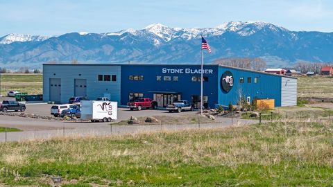Photo of 165 All West Trail, Bozeman, MT 59718 (MLS # 401544)