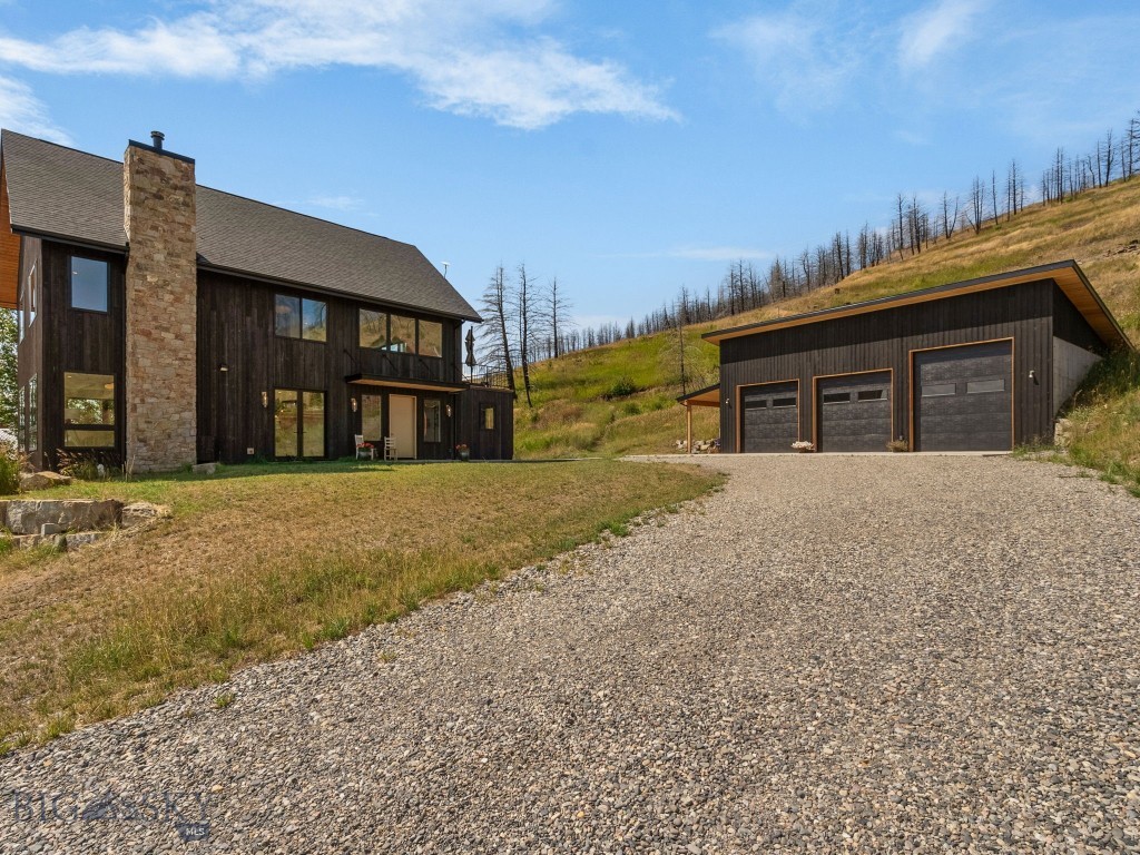 44 Midway Bridger Road