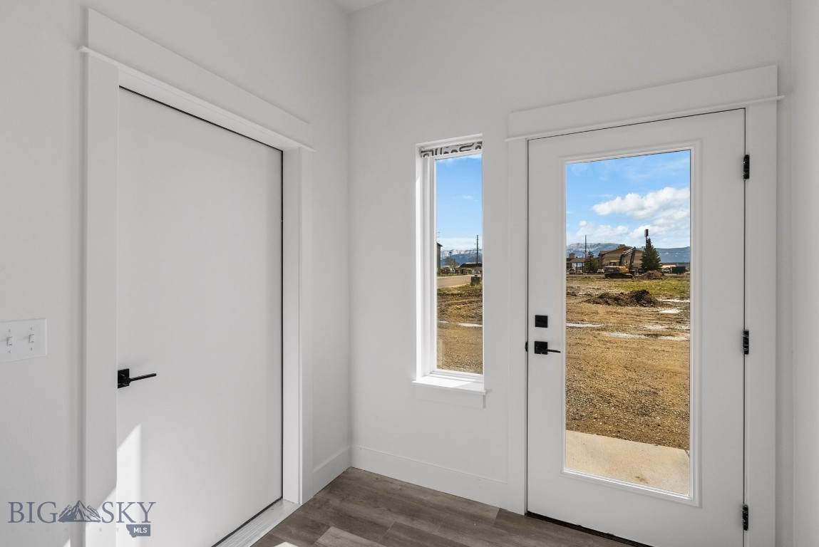 Jackrabbit Reserve - Residential