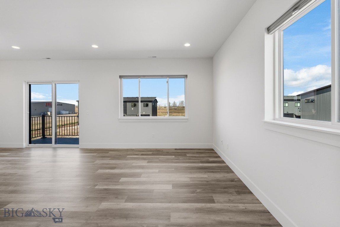 Jackrabbit Reserve - Residential