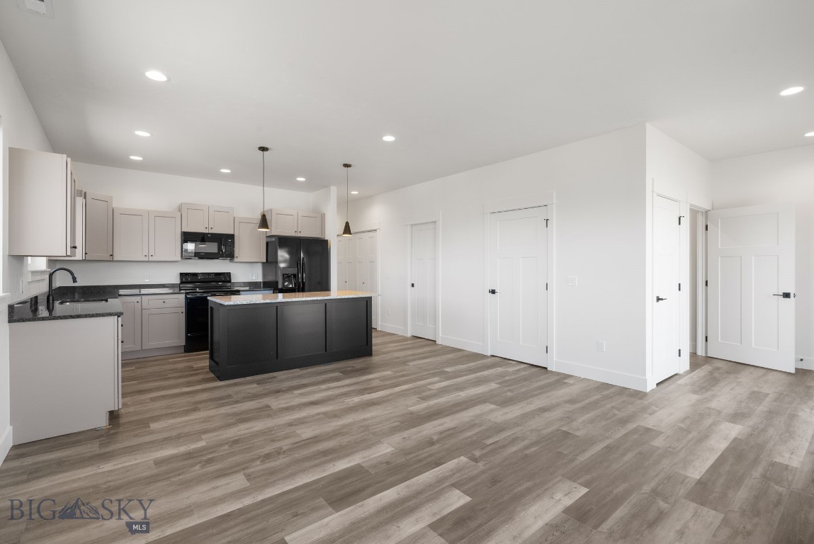 Jackrabbit Reserve - Residential