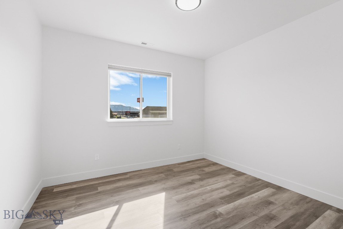 Jackrabbit Reserve - Residential