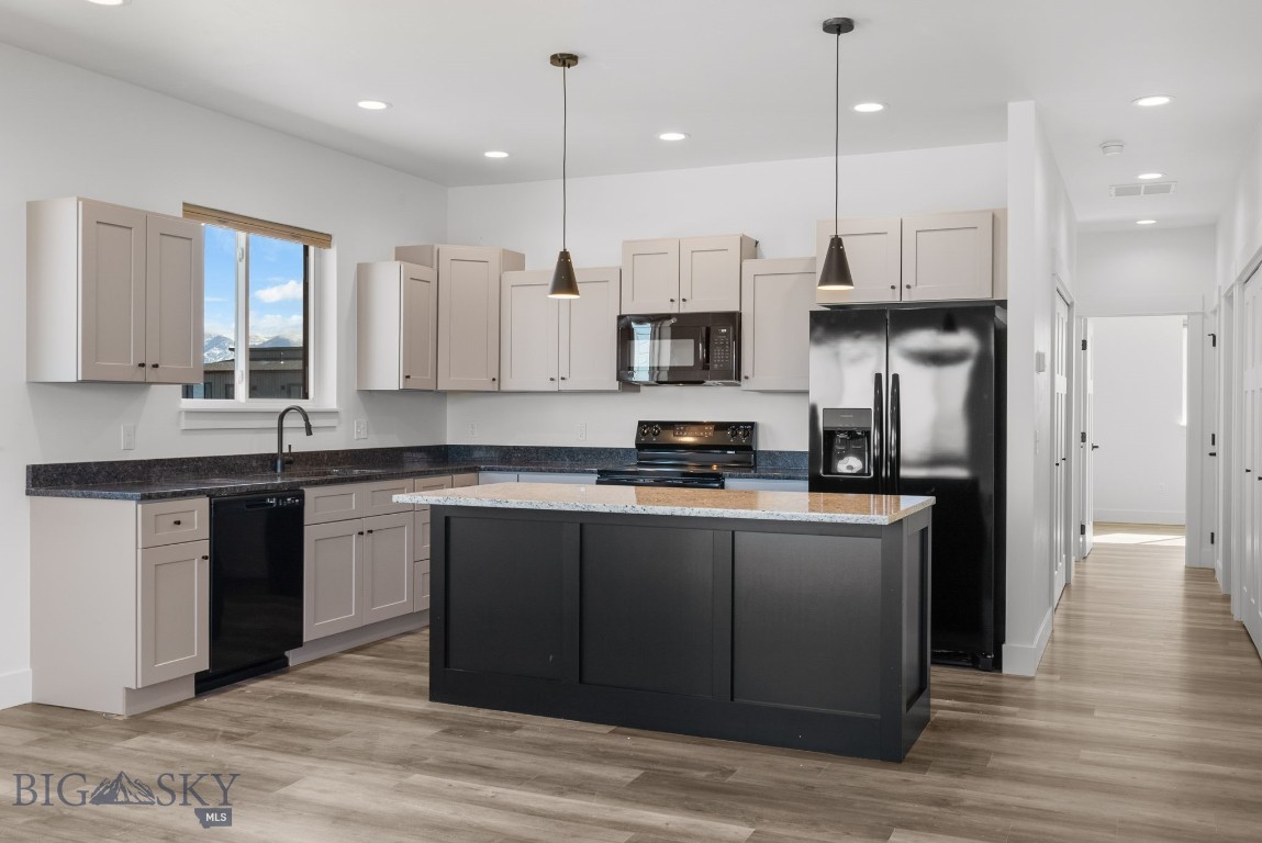 Jackrabbit Reserve - Residential
