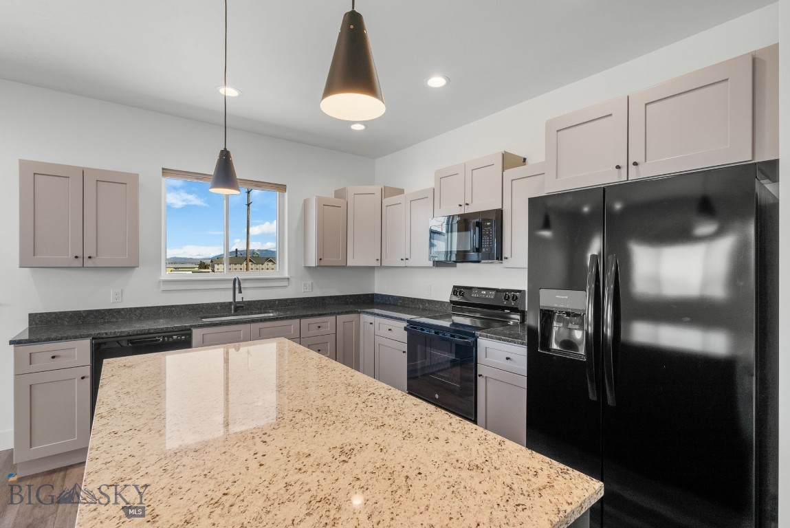 Jackrabbit Reserve - Residential