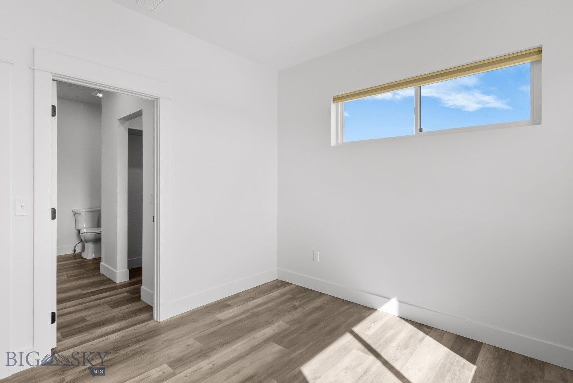 Jackrabbit Reserve - Residential
